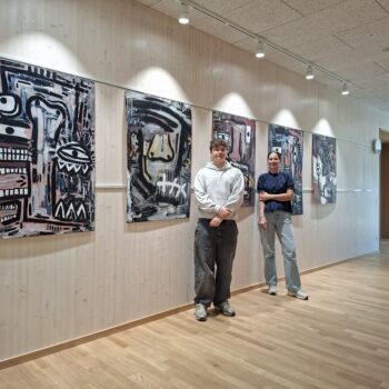 Gallery image